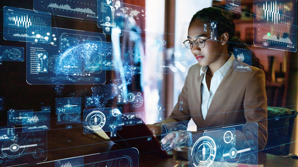 AI-Powered Business Intelligence