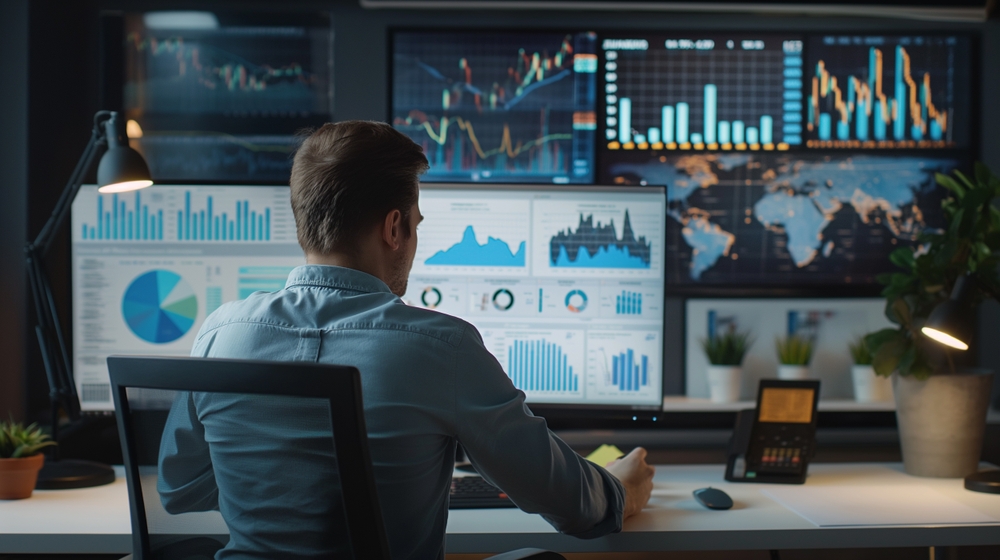 AI-Powered Performance Analytics Tool