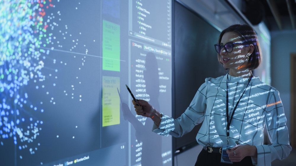 Buy AI Business Insights Software