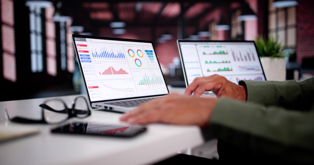 BI Analytics
