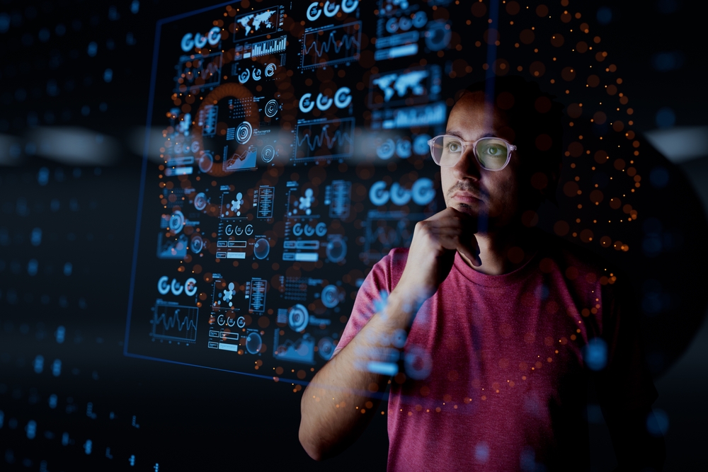 Data-Driven Decision-Making with BI