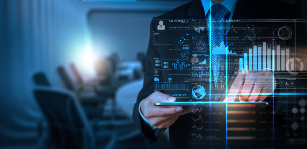 AI-Powered Performance Analytics Tool