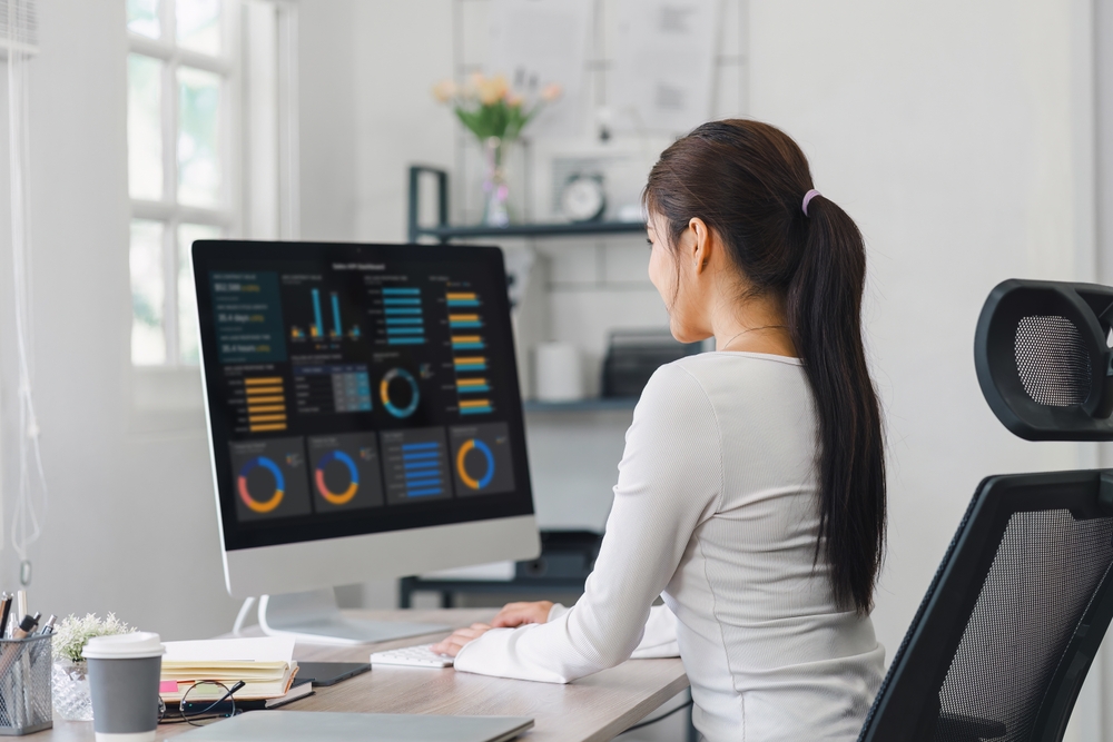 AI Helped an Enterprise