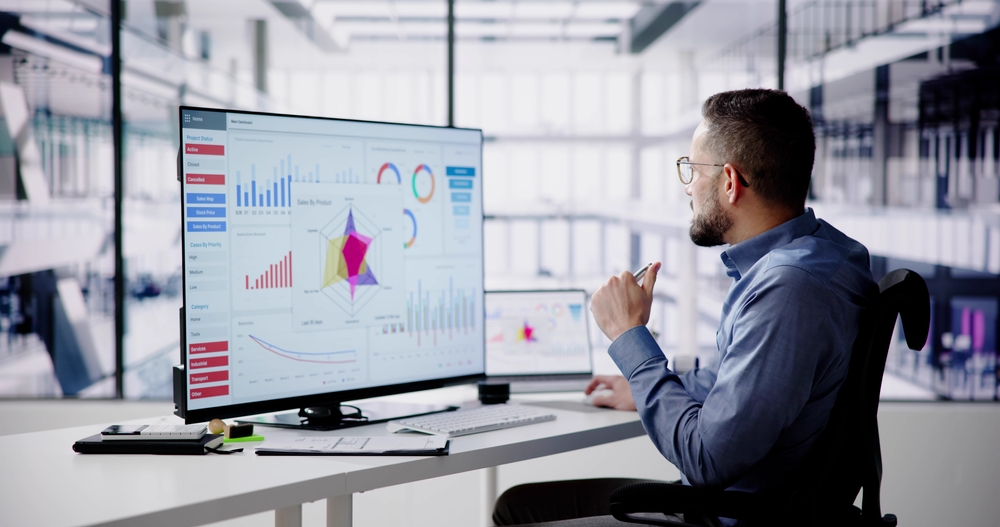 Why is AI Important in BI?