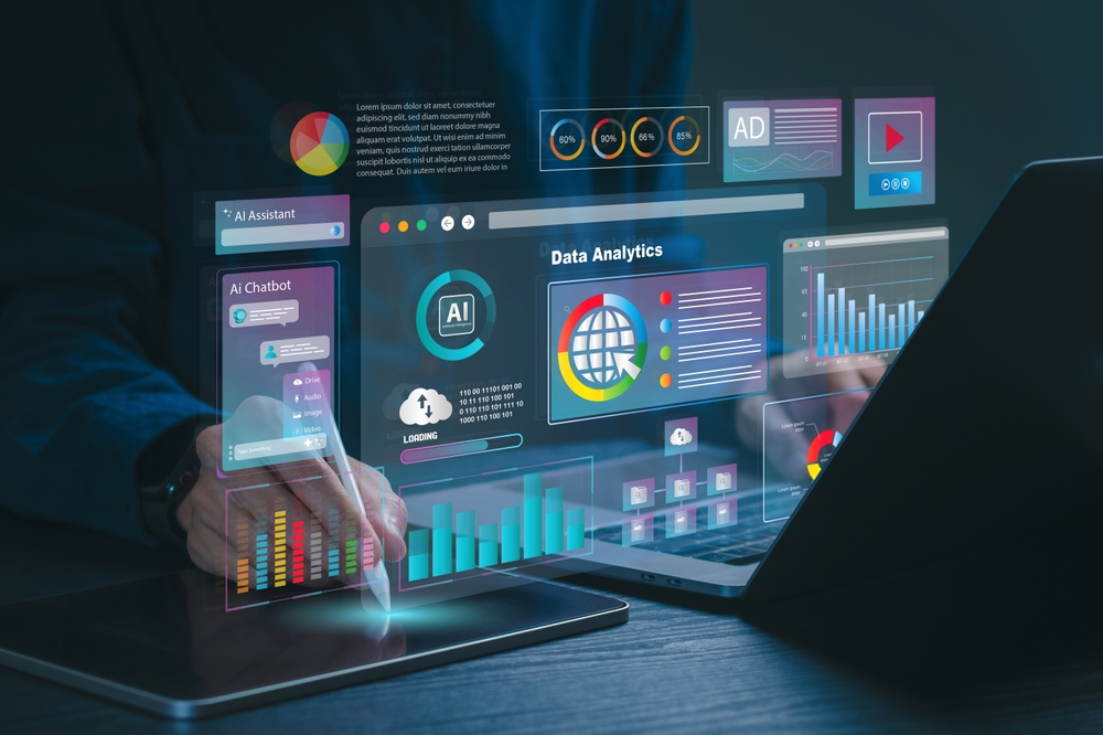 Role of Business Intelligence