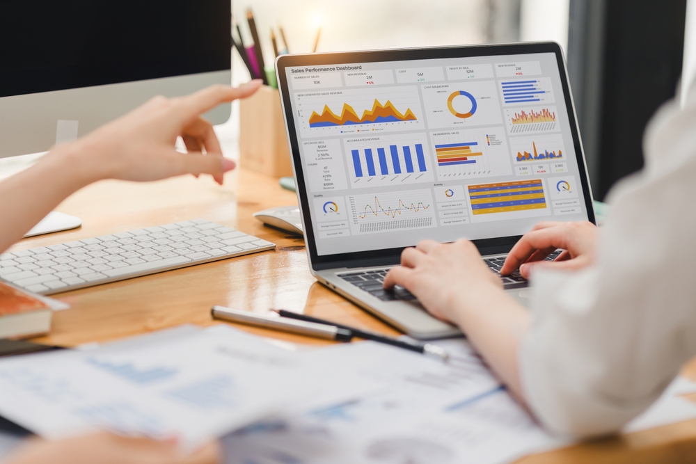  Performanz BI Outperform Competitors