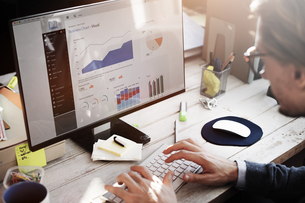 AI-Driven Business Transformations