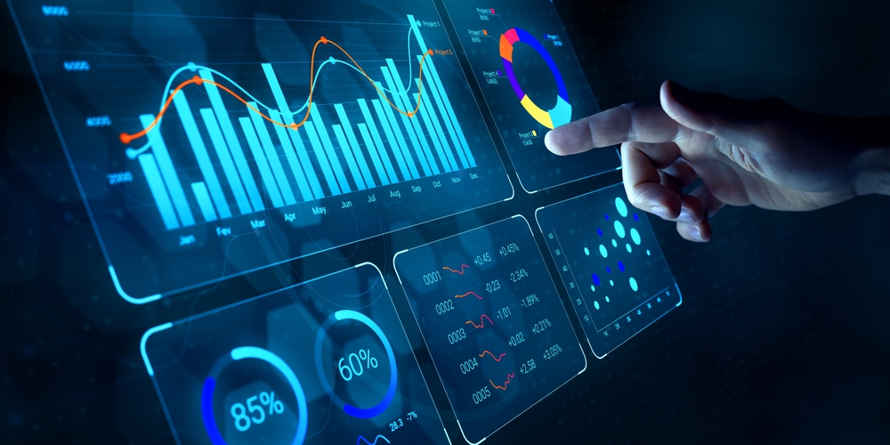 Best alternatives to Tableau for AI insights