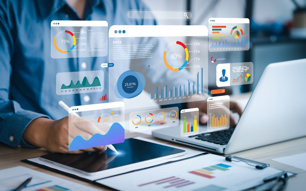 Performance Monitoring Software