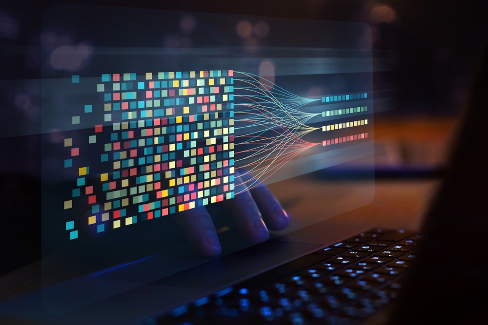 AI-Powered Business Intelligence