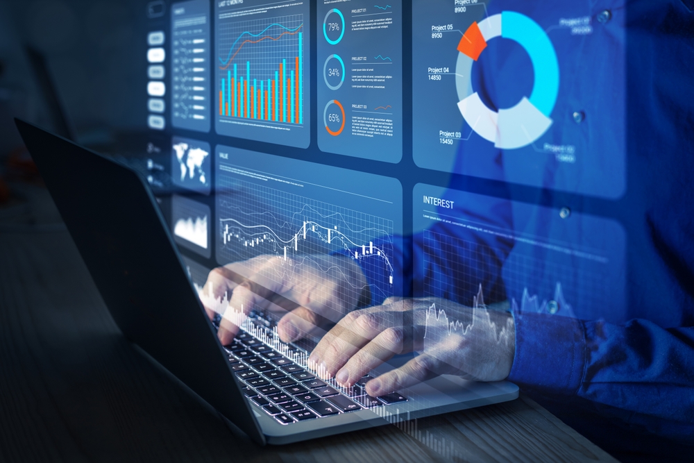 Right BI Software for Your Business