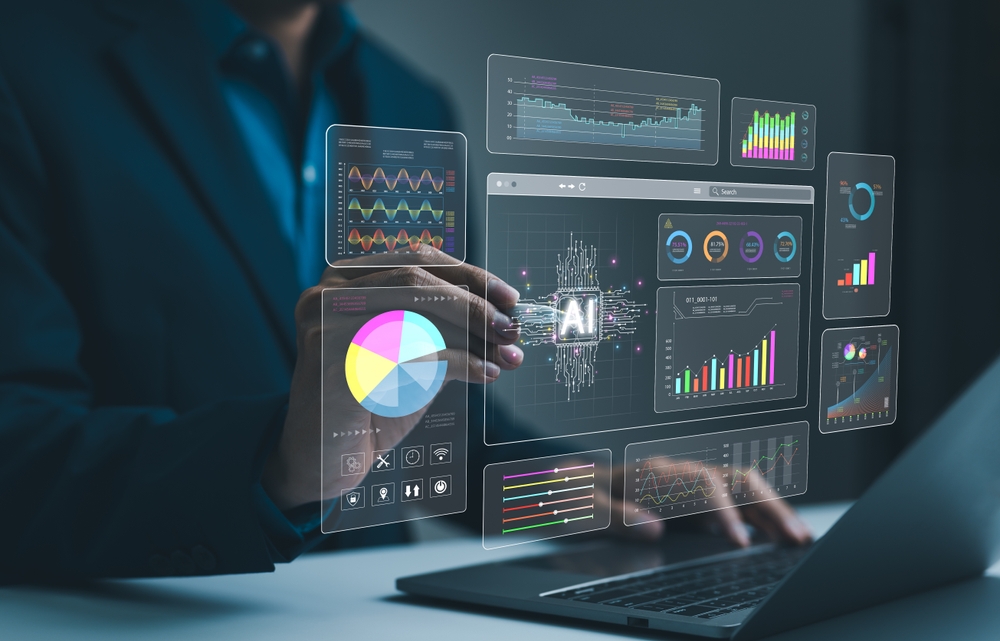 AI-Powered Business Intelligence